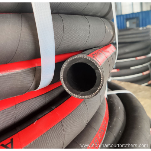 Wear-Resistance Sand Blasting Hose Rubber Hose